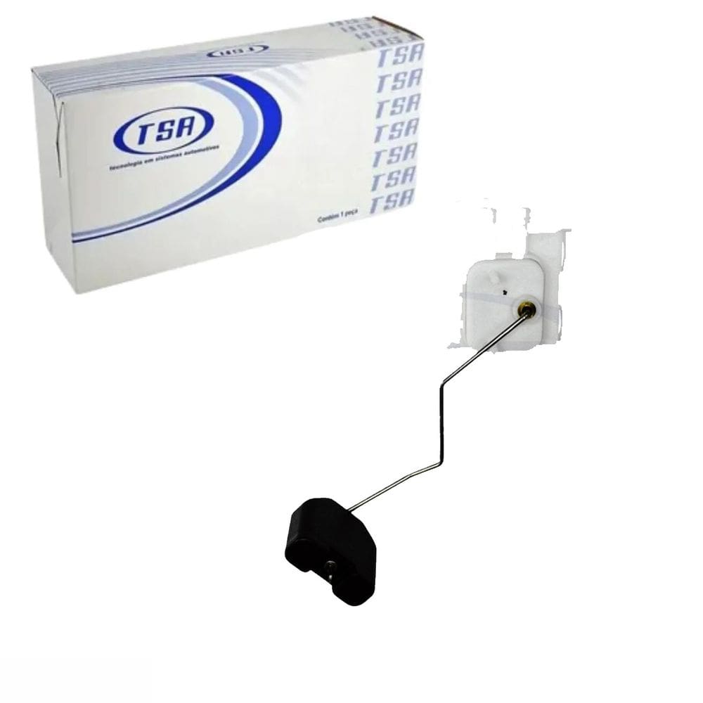 T-010131 - Sensor Nivel Comb Flex Bb - Fiorino 07 Em Diante - Tsa