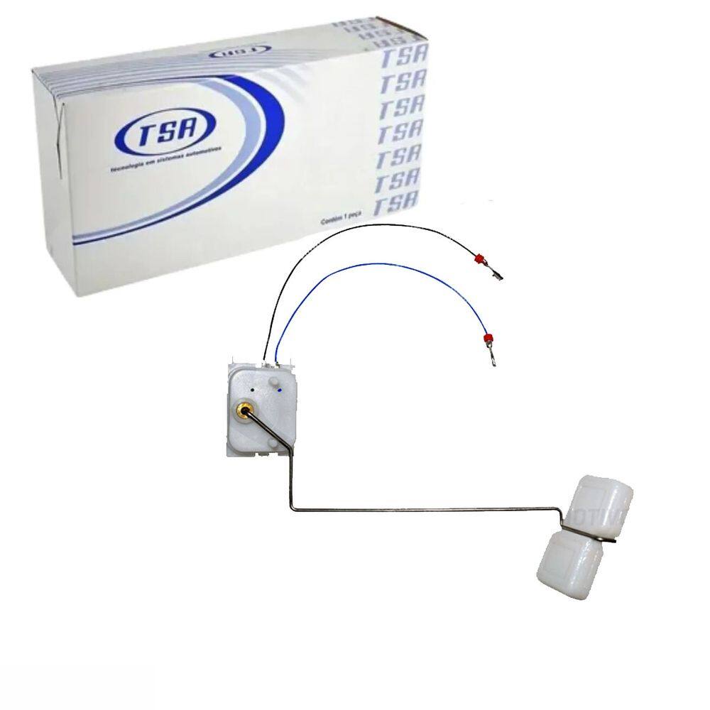 T-010032 - Sensor Nivel Comb Gas Marelli - F1000 95 / 98 - Tsa
