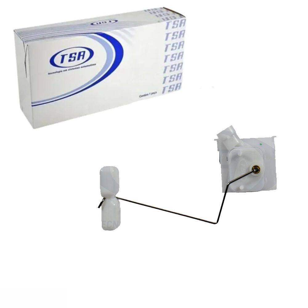 T-010101 - Sensor Nivel Comb Flex - Saveiro 1.6 / 8 07-04 Em Diante - Tsa