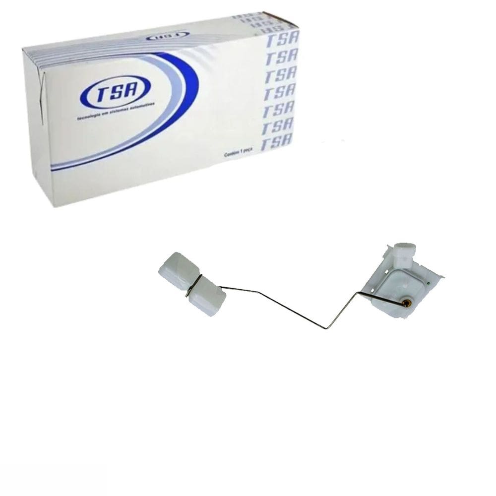 T-010099 - Sensor Nivel Comb Flex Bb - Fox / Space Fox 09-03 Em Diante - Tsa