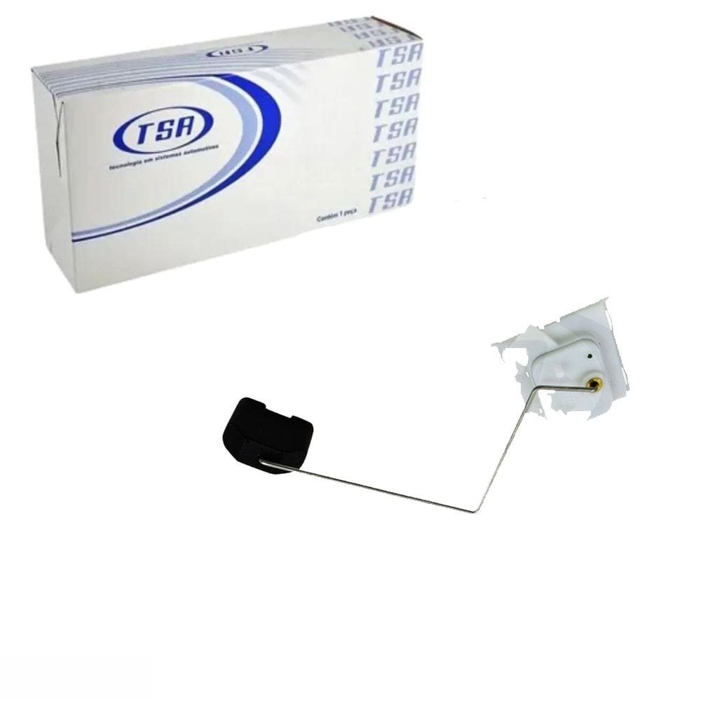 T-010043 - Sensor Nivel Comb Gas Bosch - Meriva / Montana 03 Em Diante - Tsa