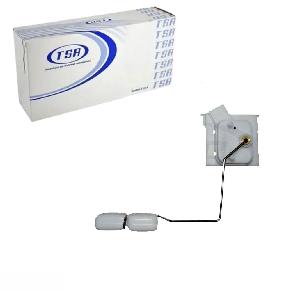 T-010068 - Sensor Nivel Comb Gas Bosch - Golf 04 Em Diante - Tsa
