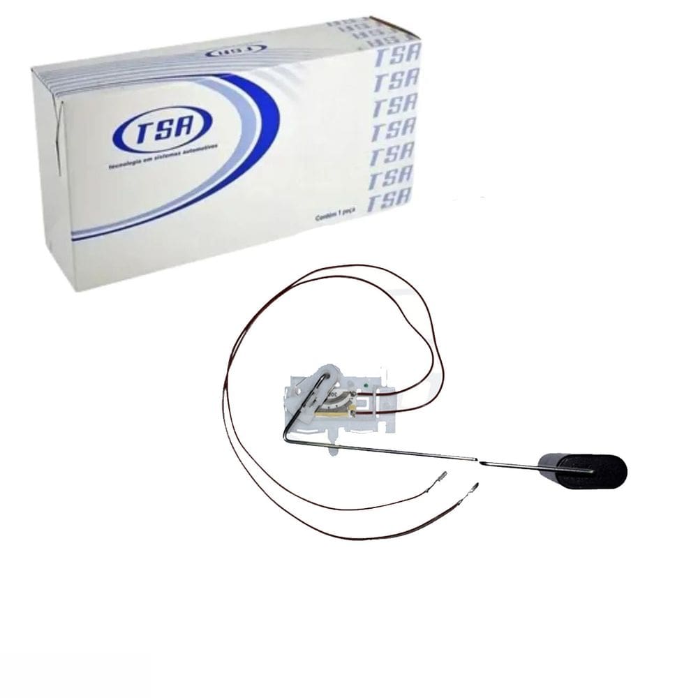 T-010015 - Sensor Nivel Comb Gas Marelli - Courier 1.4 / 6 Zetec Roc 96 / 03 - Tsa
