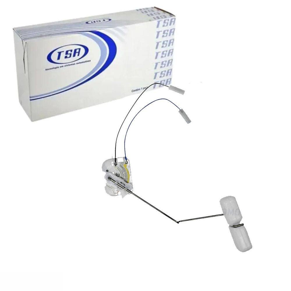 T-010001 - Sensor Nivel Comb Gas Marelli - Kombi 1.6 97 Em Diante - Tsa