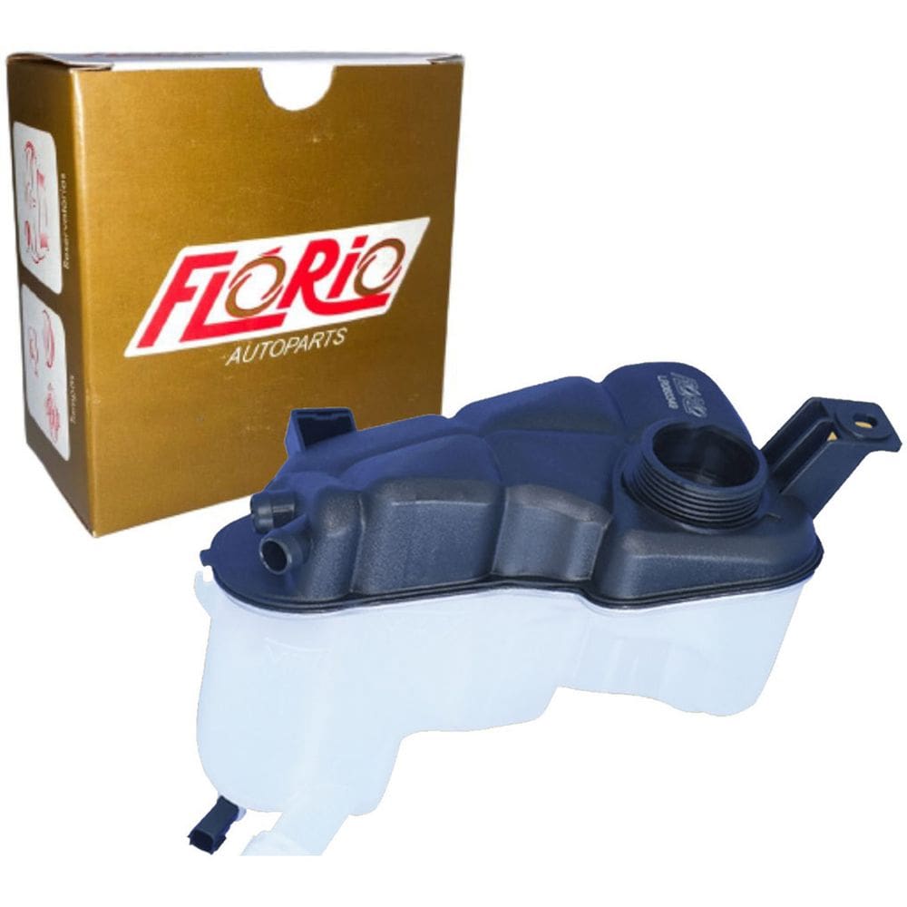 17382 - Reservatório De Expansão - Discovery Sport 2012 A 2015 / Evoque 2015 A 2018 - Florio