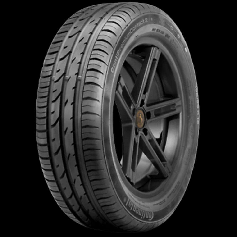Pneu 195/55R16 87V Fr Powc Contipowercontact Continental
