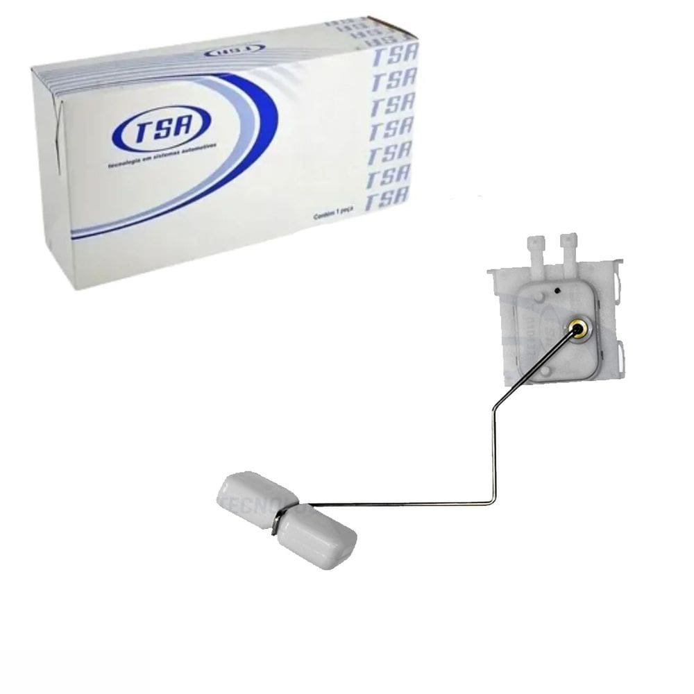 T-010132 - Sensor Nivel Comb Flex Bb - Kombi Flex Tds 08 Em Diante - Tsa