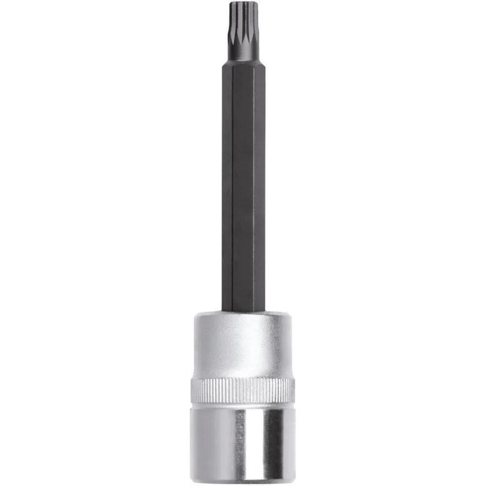 Soquete Multidentada Longa Gedore Red 1/2 M14 R62701419