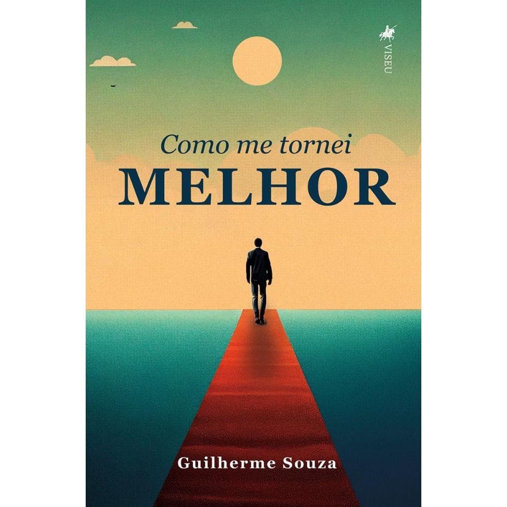 Como me tornei melhor