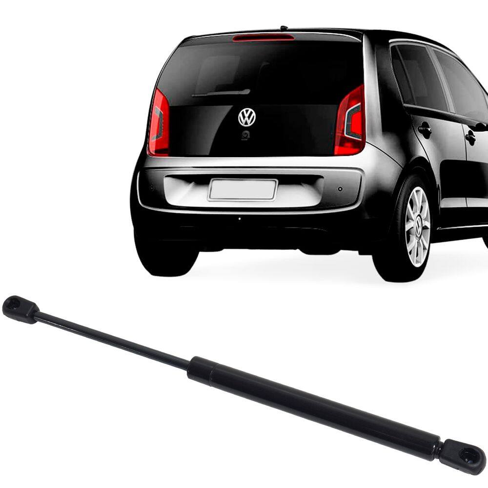 Amortecedor Tampa Traseira Porta Mala Mola Gás Volkswagen Up 2014 à 2021 Todos