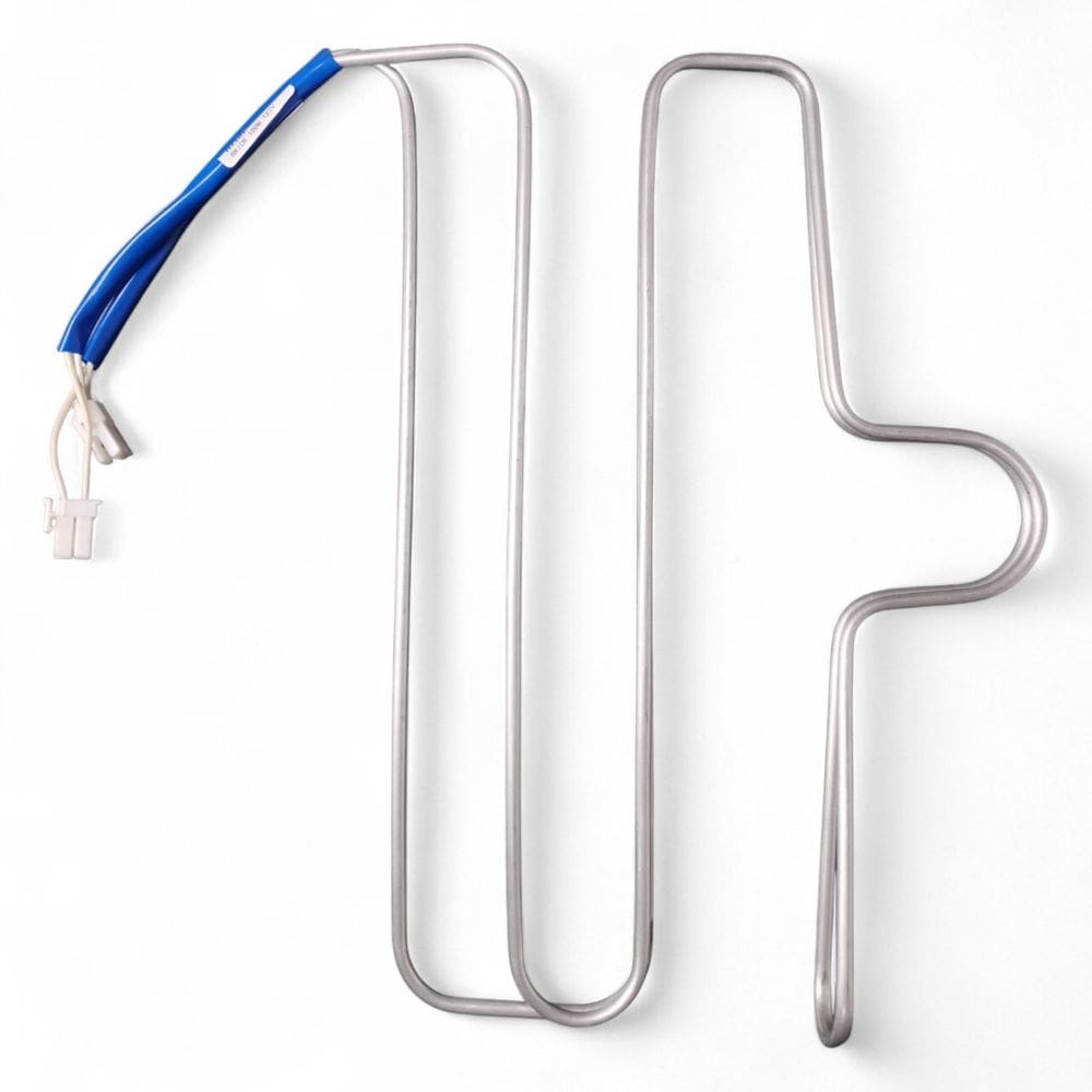 Resistência Degelo 110v Para Geladeira Brastemp Consul W10630757