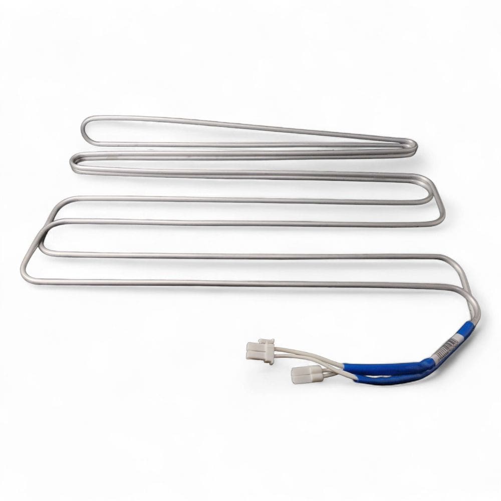 Resistência Degelo 127v Para Brastemp W10630751 326065129
