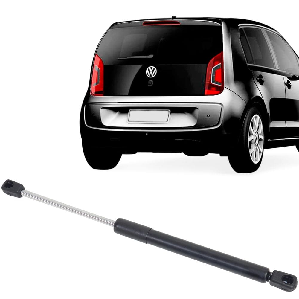 Amortecedor Tampa Traseira Porta Mala Mola Gás Volkswagen Up 2014 à 2021 Todos