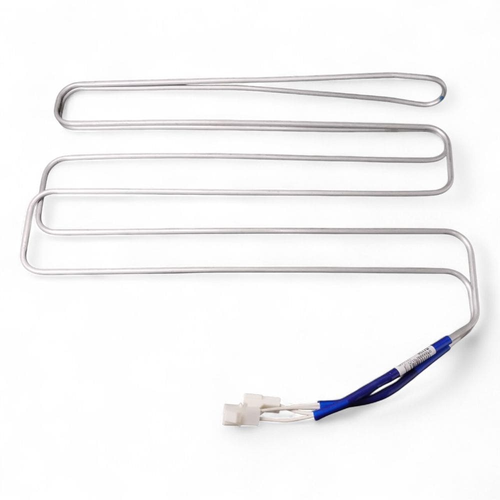 Resistencia Degelo Evap. W10741593 Para Brastemp Consul 127V