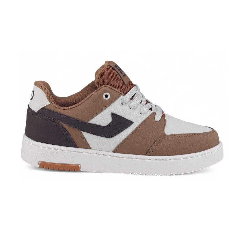 Tênis Unissex Redikal RKT543 Sport Urban Casual