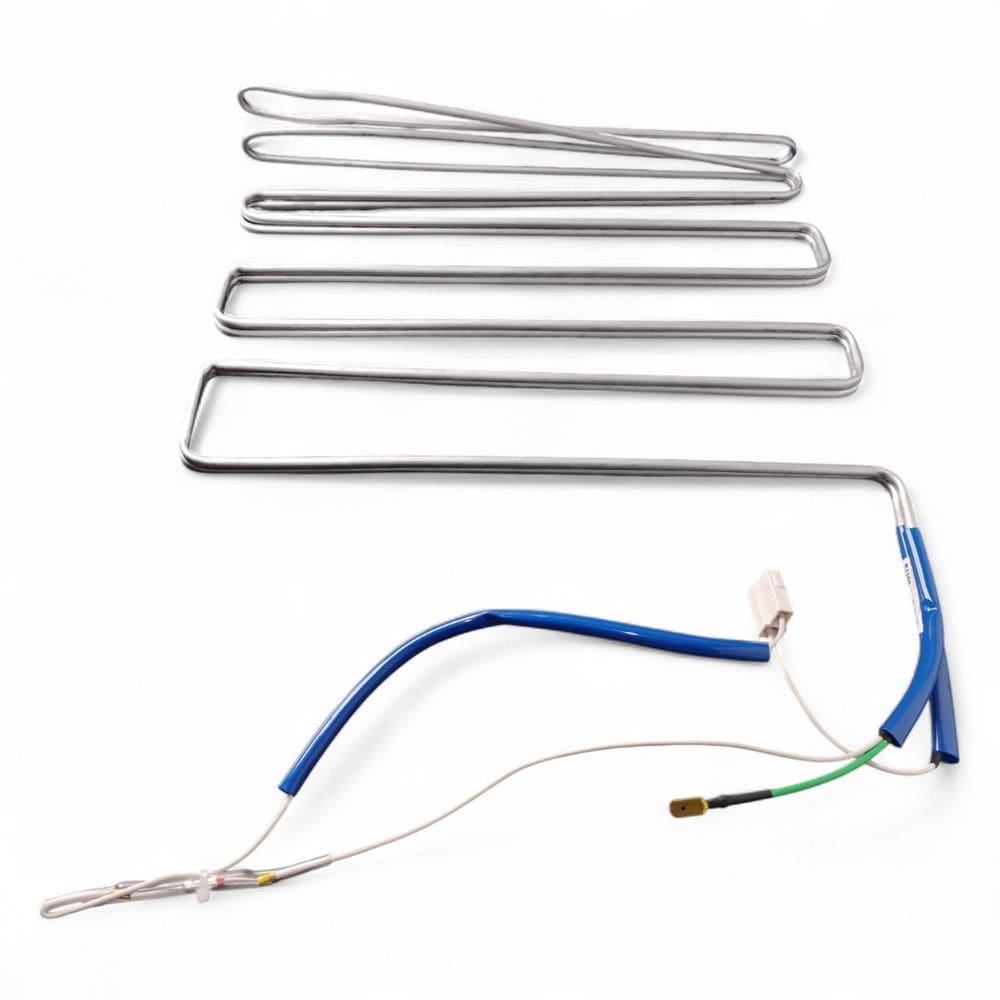Resistencia Degelo Para Electrolux 127v Df42/dw42x 64501522