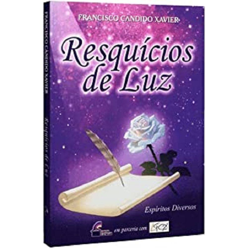 Resquicios de Luz