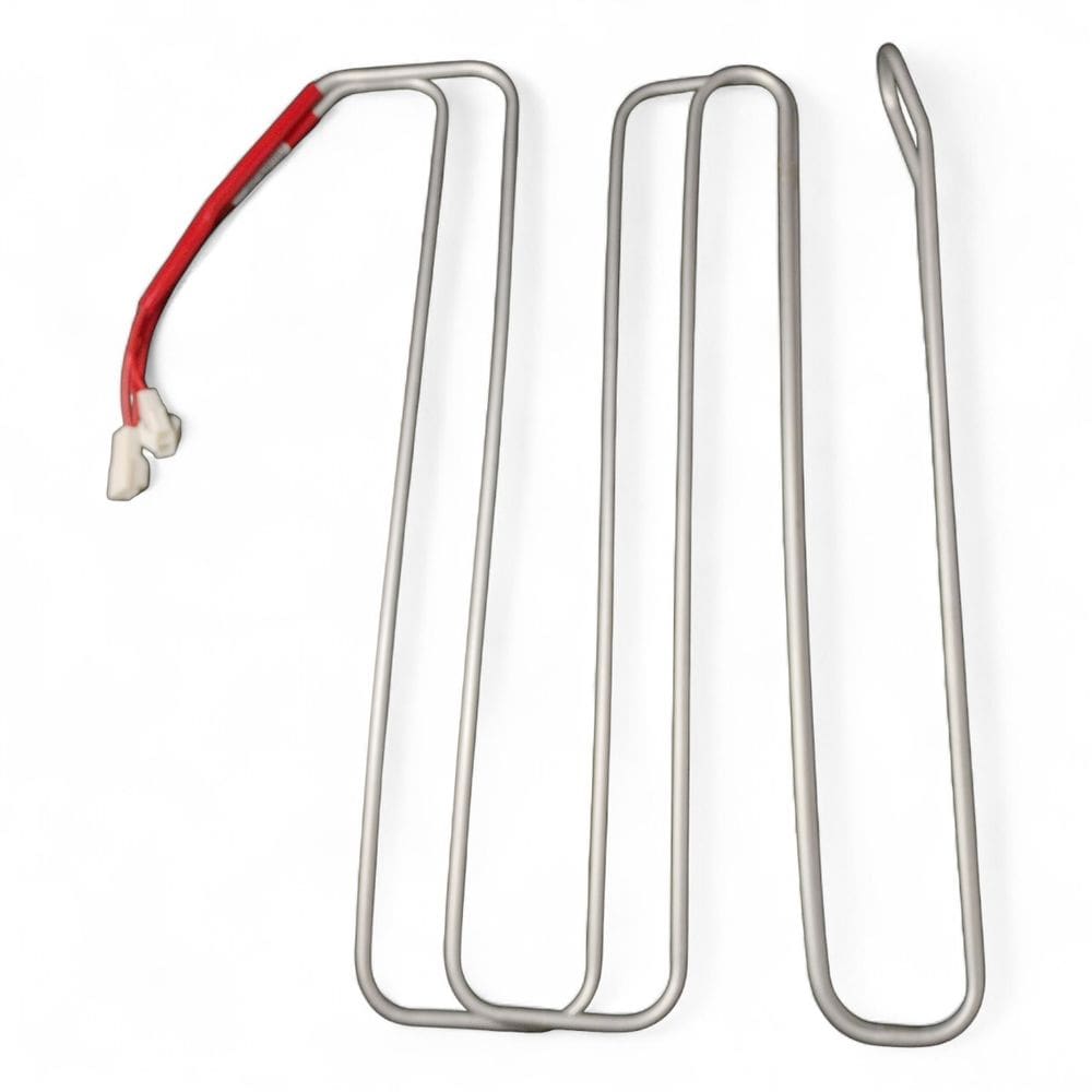 Resistência Degelo Para Consul Brastemp W10741592 220v