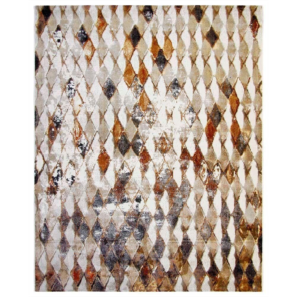 Tapete Para Sala Turco Eros 04 - 2,00x3,00m - Edantex