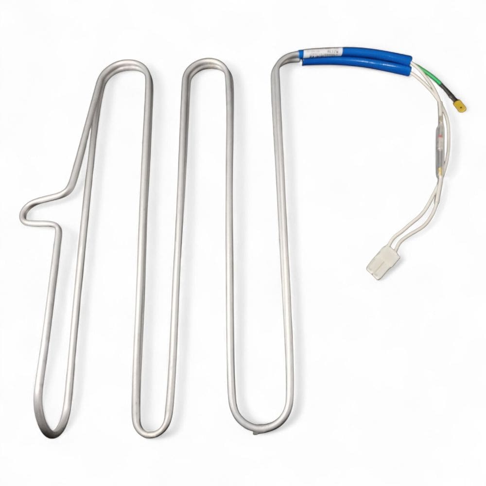 Resistencia Degelo Para Electrolux 127v RFE38 / 39 70003354