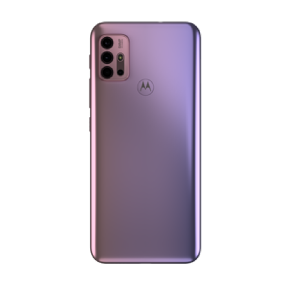 smartphone Motorola Moto G30 XT2129 128GB 4G DUAL 4GB RAM Tela 6,5 Câm.Quádrupla+Selfie 13MP