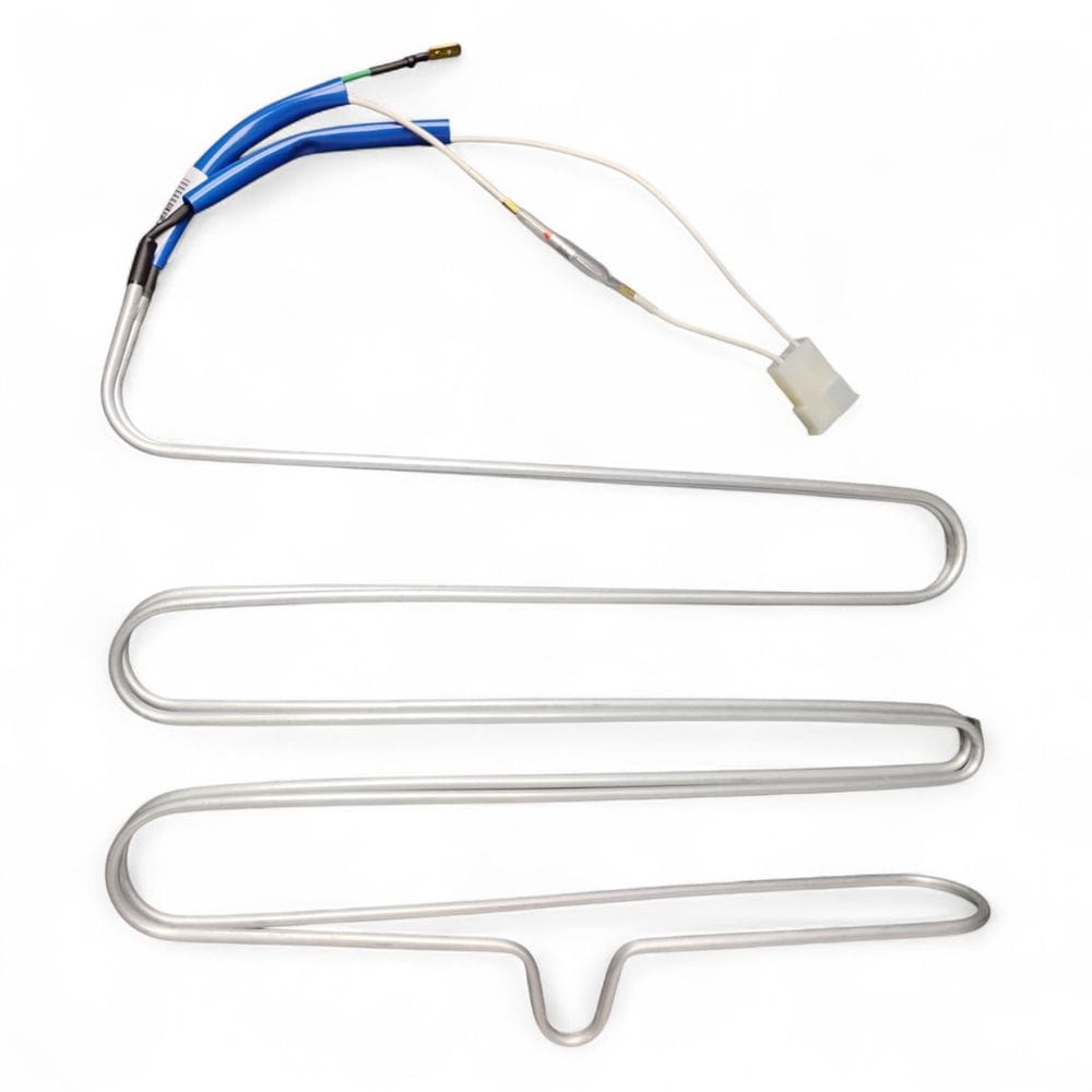 Resistencia Degelo Para Electrolux 127v RFE38 / 39 70003354