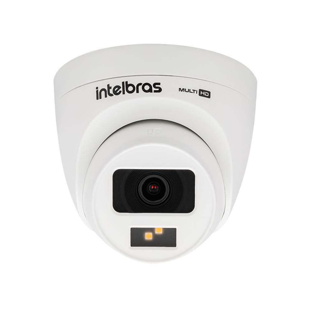 Câmera VHD 1220 D Full Color G7 - Alta performance noturna