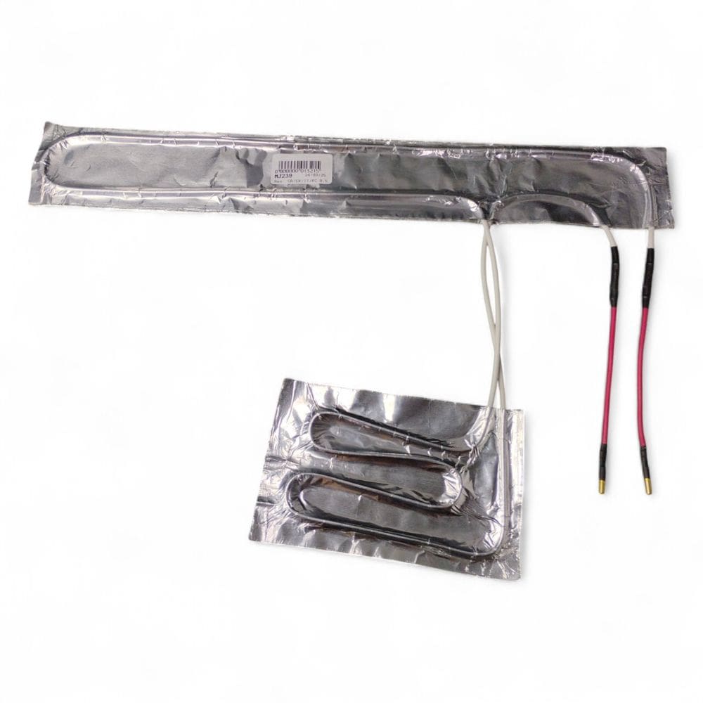 Resistência Do Refrigerador Esmaltec Rcd 33,34,37,38 (220v)