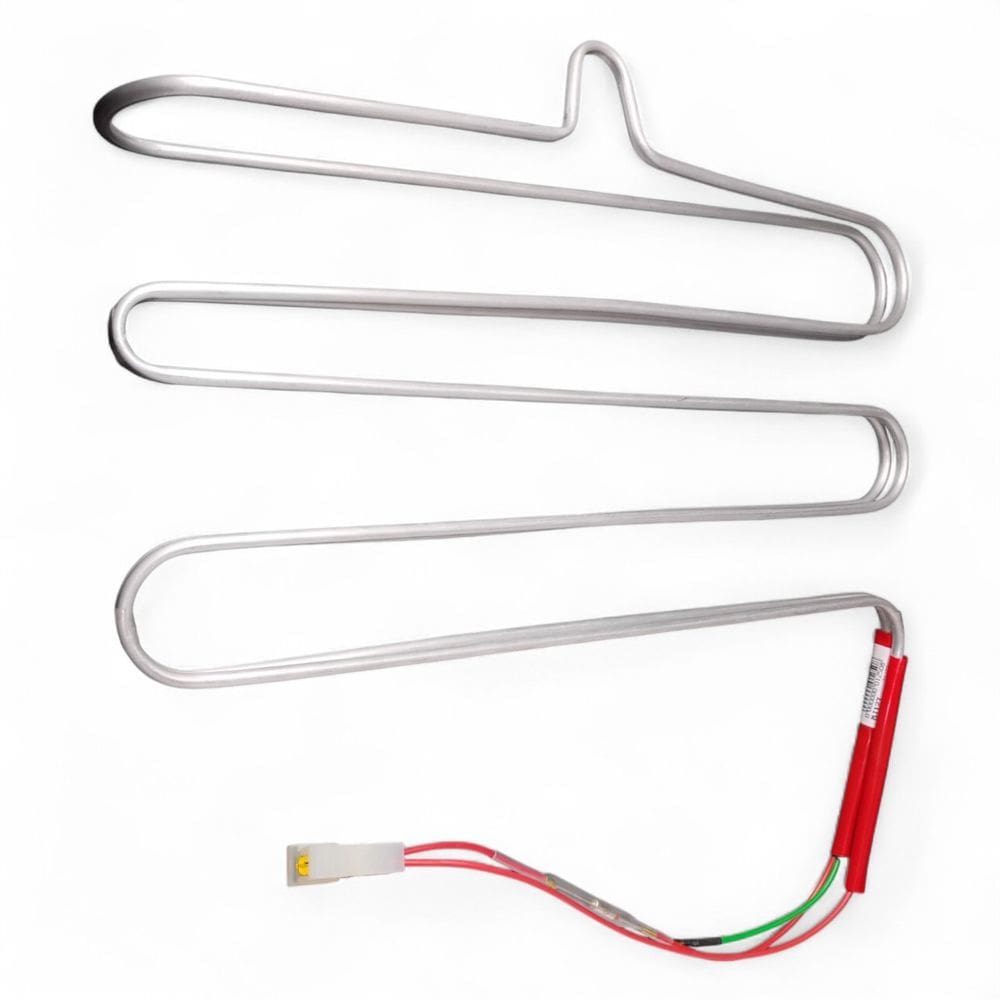 Resistencia Evaporador Para Electrolux Rfe38 220v - 70000744 2