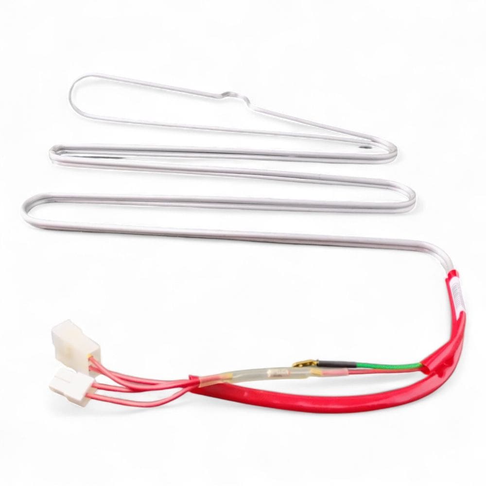 Resistencia Evapor. Para Electrolux Rfe38 220v - 70000744 2