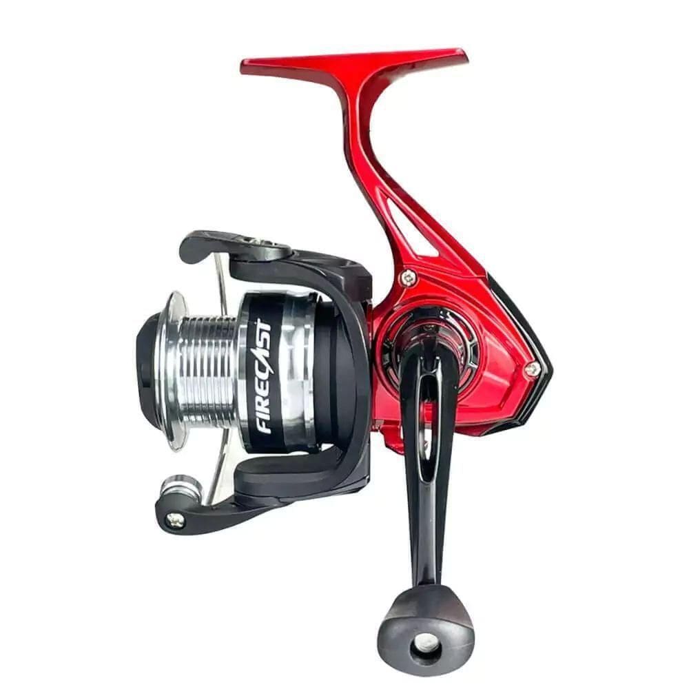 Molinete Marine Sports Zest Firecast 1000 Drag 4,5kg