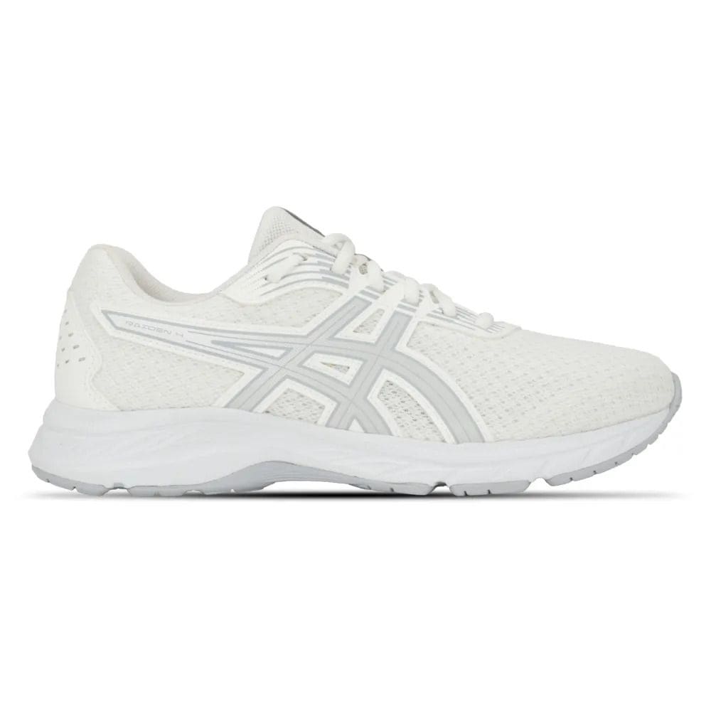 Tênis Asics Raiden 4 White Piedmont-Masculino