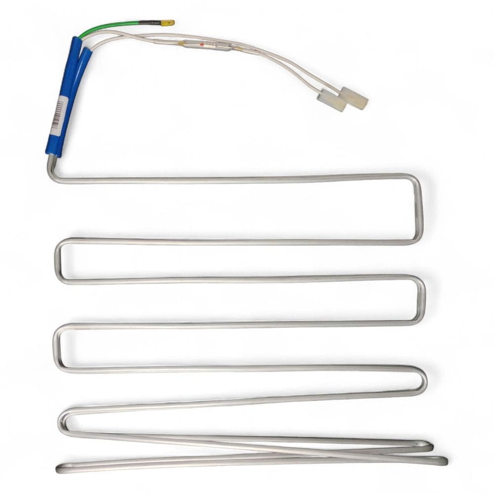 Resistência Evaporador Para Electrolux Df42 200w 127v 64502675