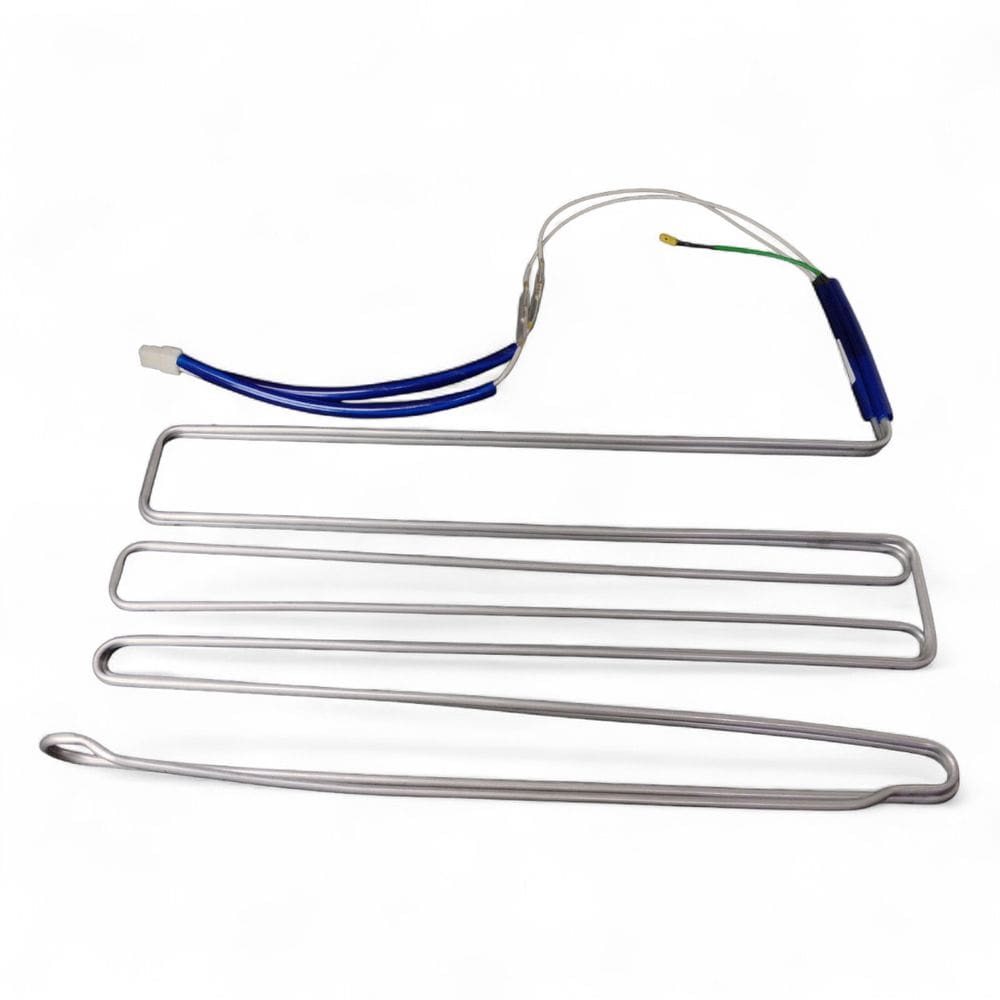 Resistencia Evaporador Para Electrolux Tf56/if55 A10924301 127v