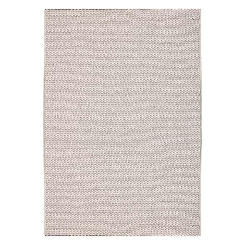 Passadeira Turca Andes 01 Branco-cinza 0,66x1,20m Edantex