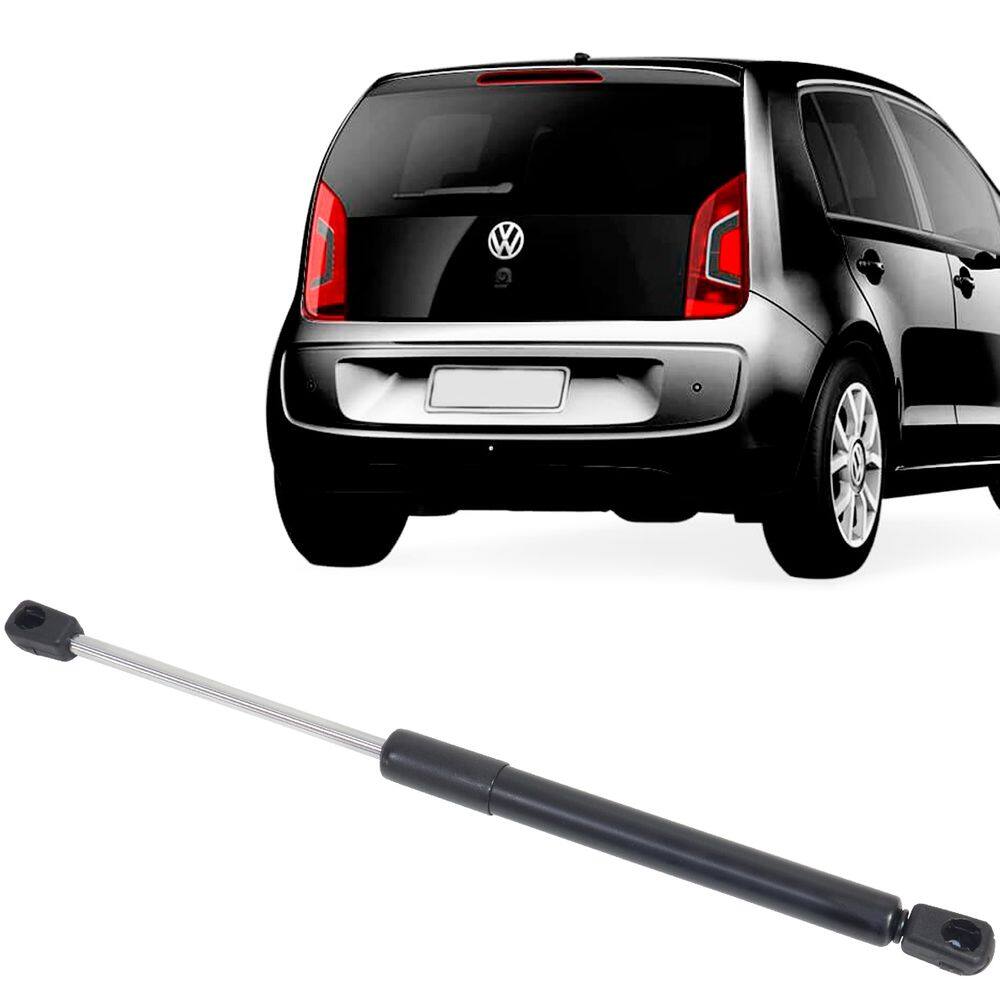 Amortecedor Tampa Traseira Porta Mala Mola Gás Volkswagen Up 2014 à 2021 Todos