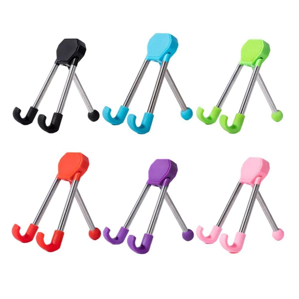 Suporte Para Celular E Tablet Smart Stand Ajustável Dobrável