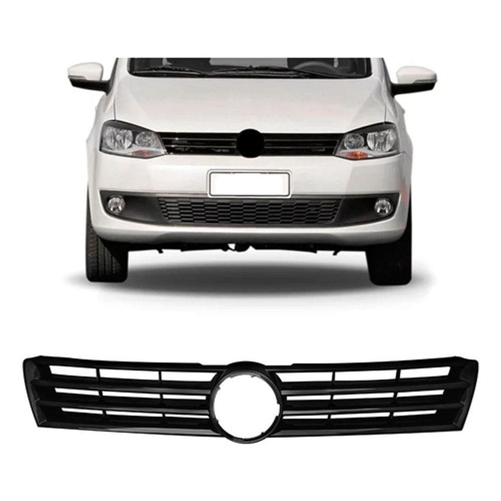 Grade Radiador Fox/Spacefox 2010 2011 2012 2013 2014