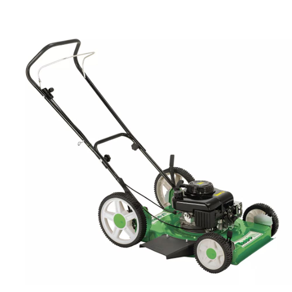 Cortador De Grama Gasolina Lf80rm 3,5Hp V 4T Trapp