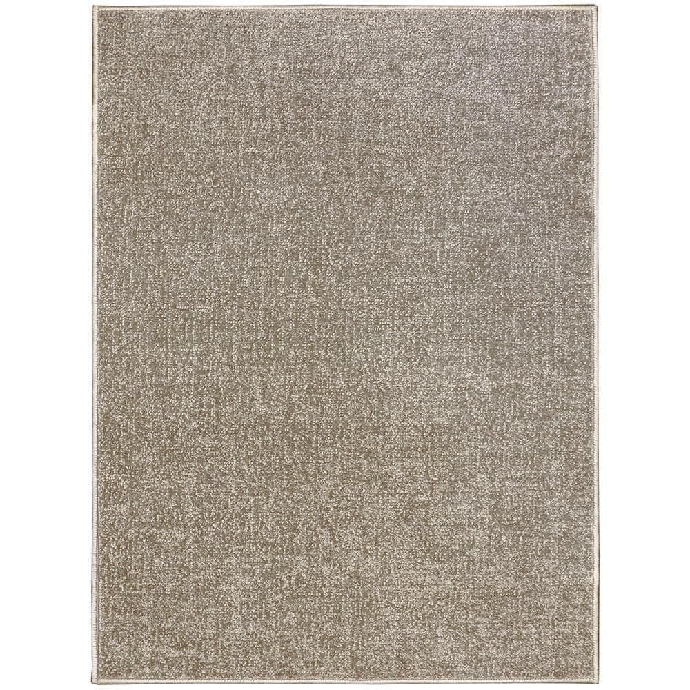 Tapete Para Sala Elegant Beige 1,50x2,00 São Carlos