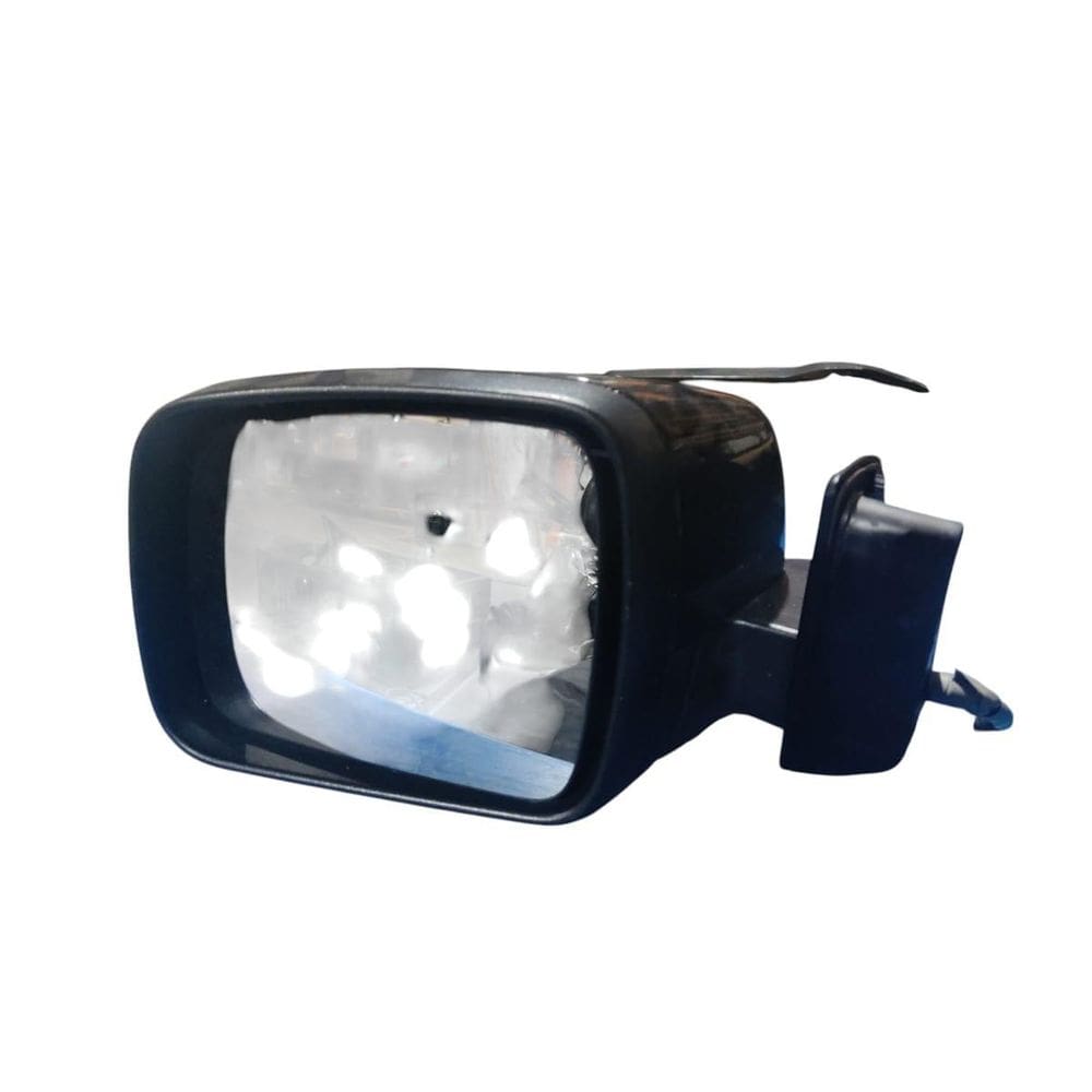 Retrovisor Elétrico Esquerdo Discovery 4 2010 A 2013