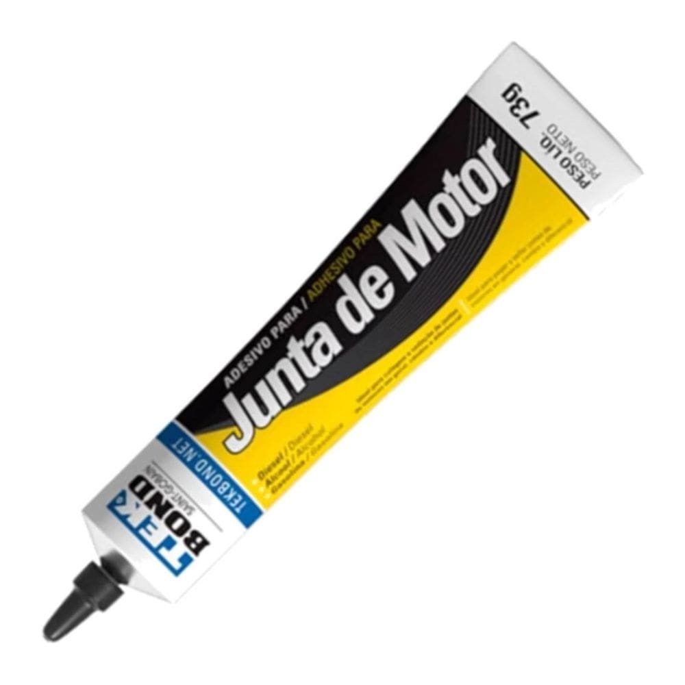 Cjm2065 - Adesivo Junta Motor Tekbond 73G - Universal - Tekbond