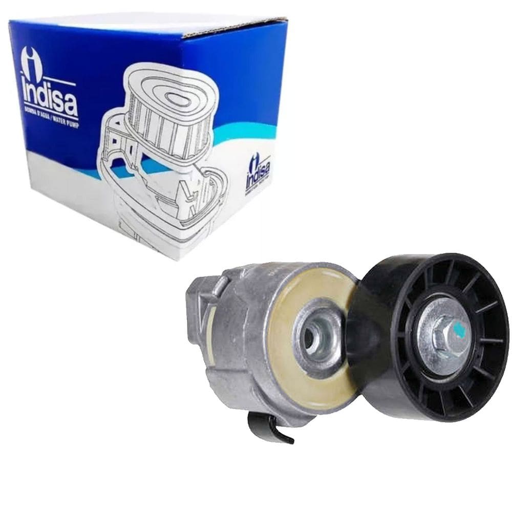 Tensionador - Boxer 2009 A 2017 / Ducato 2009 A 2023 / Jumper 2009 A 2017 - T957839