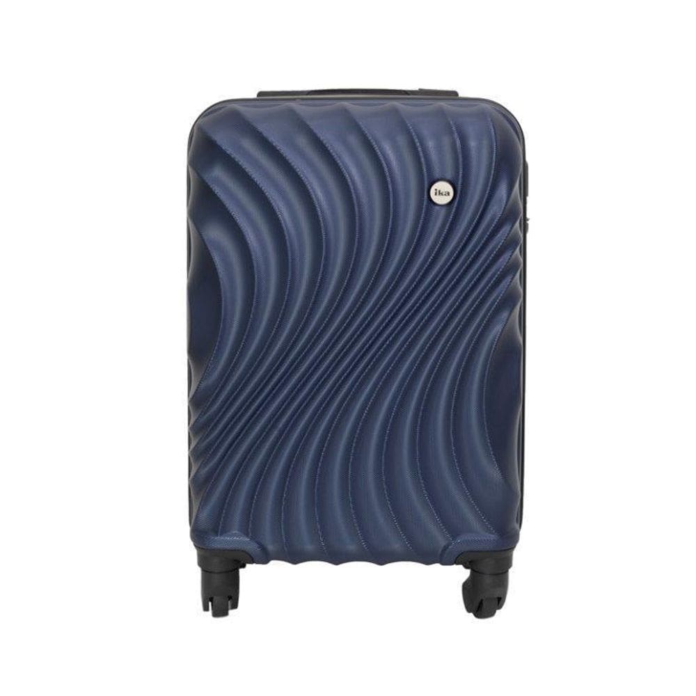 Mala Avalon Media Azul Light