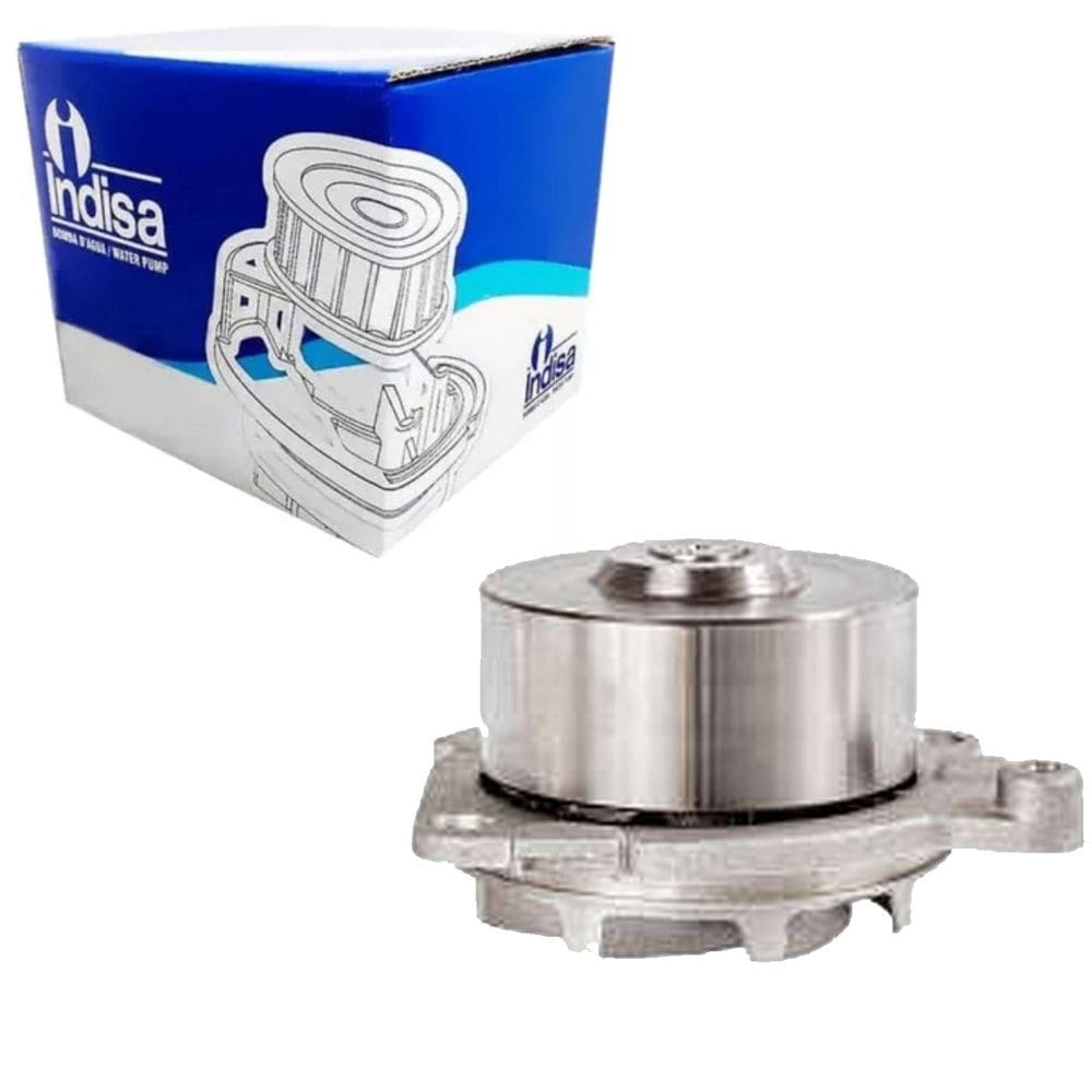 Bomba D`Água - 145 1996 A 1998 / 147 2000 A 2010 / 155 1995 A 1997 / 156 2000 A 2005 / Marea Weekend 1998 A 2007 - 352008