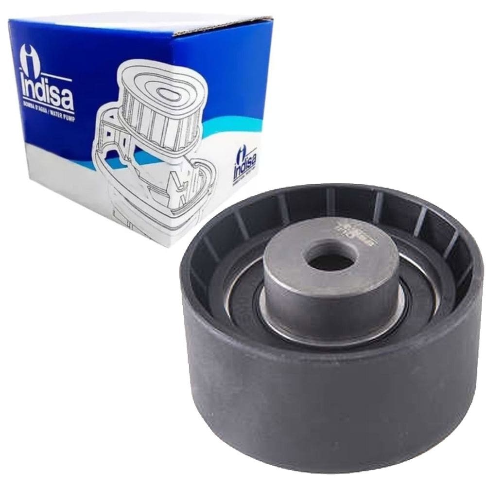 Polia Da Correia - Escort 1996 A 2002 / Mondeo 1993 A 2000 - T201259