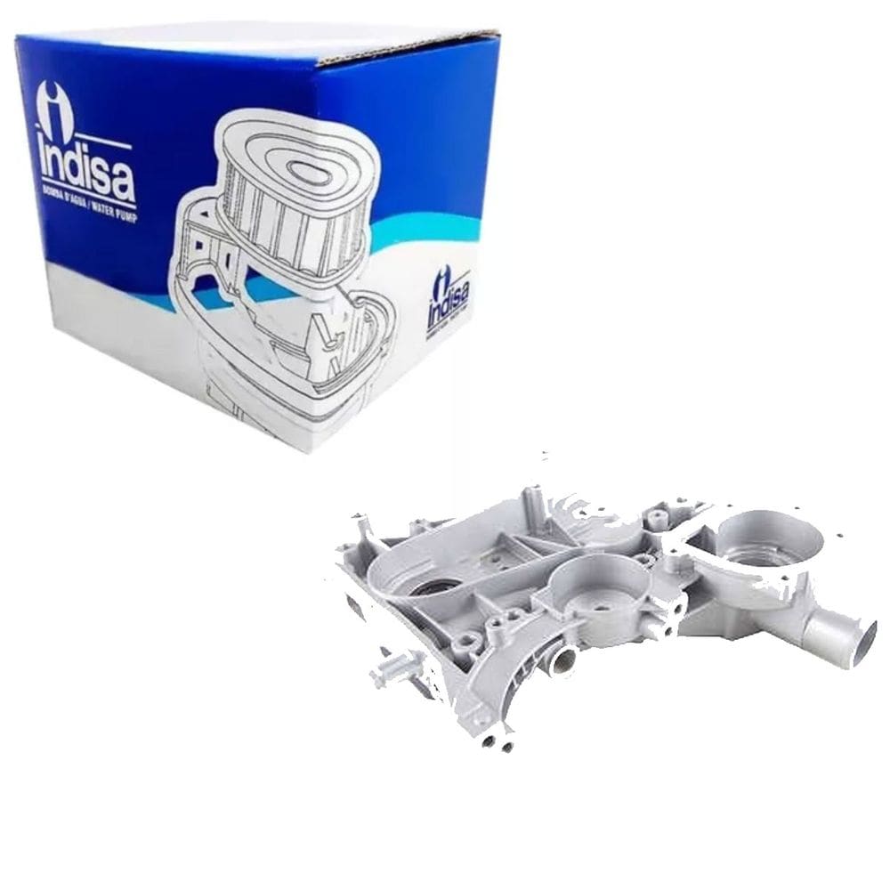 Bomba De Óleo - Cruze 2011 A 2016 / Cruze Sport6 2011 A 2016 / Sonic 2011 A 2014 / Tracker 2013 A 2016 - 25315