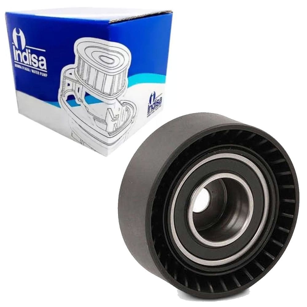 Tensionador - Ducato 1997 A 2005 - T111117