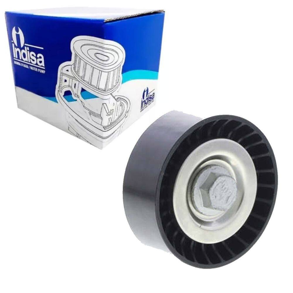 Polia Do Alternador - Asx 2010 A 2017 / Compass 2011 A 2015 / Freemont 2011 A 2016 / Outlander 2009 A 2012 - T354967