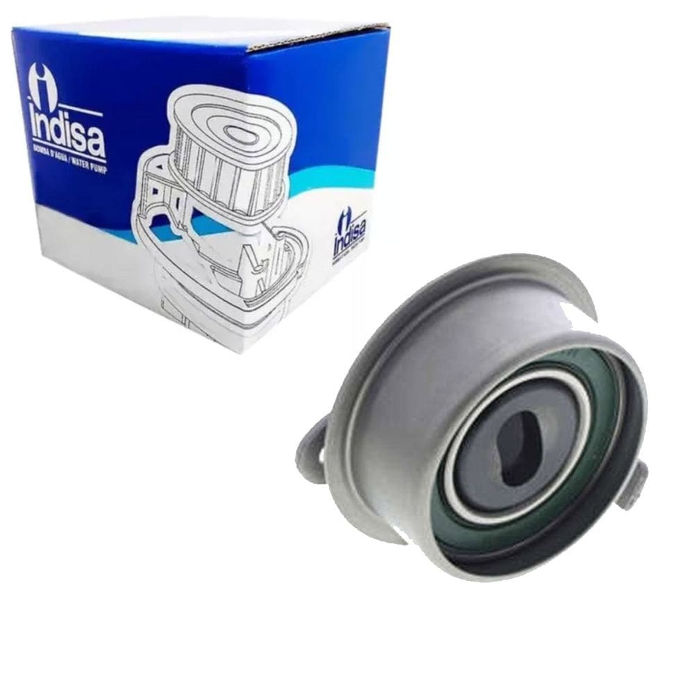 Tensionador Da Correia Sincronizadora - Atos 1999 A 2001 / Atos Prime 2001 A 2003 / Picanto 2004 A 2017 - T857700